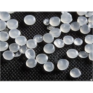 Добавка PE002102 антистатик медленный 12% на основе ПЭВД